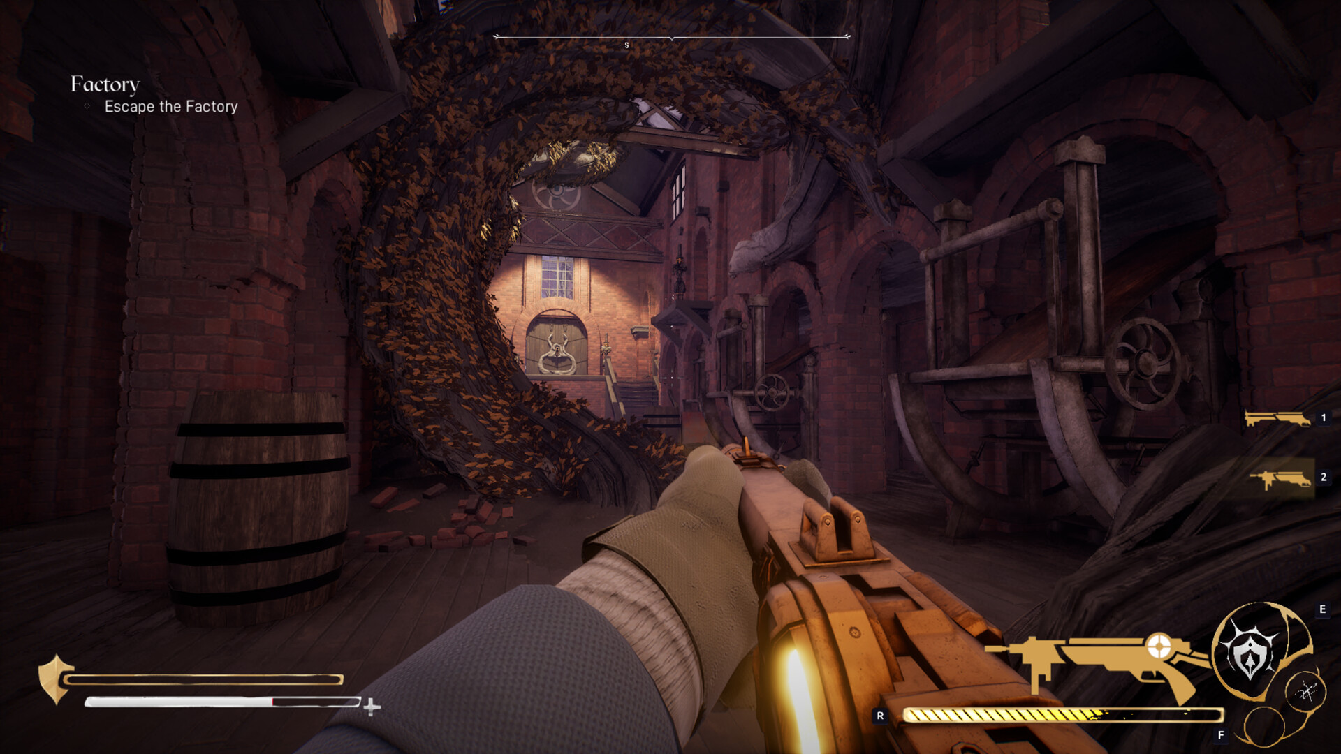 Atelier's Key screenshot