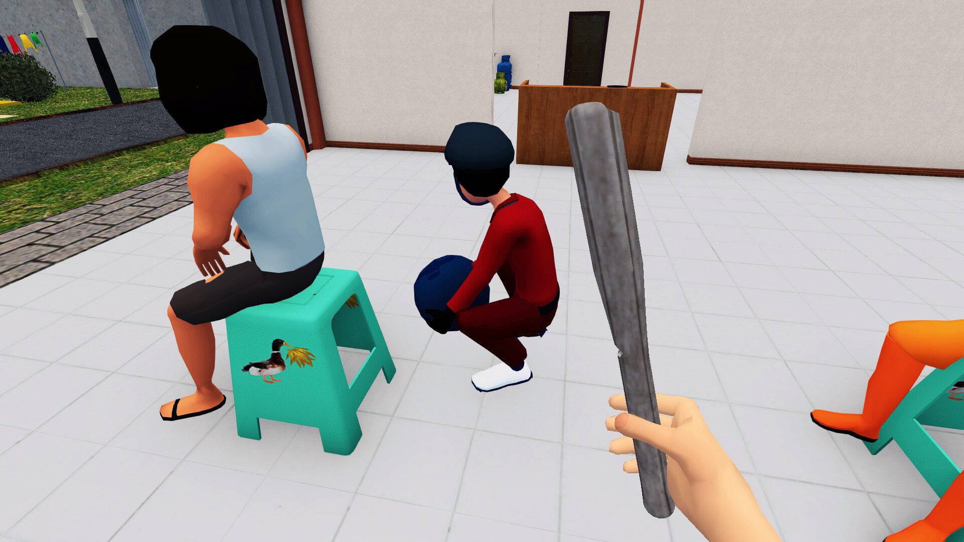 Bakso Simulator 2 screenshot