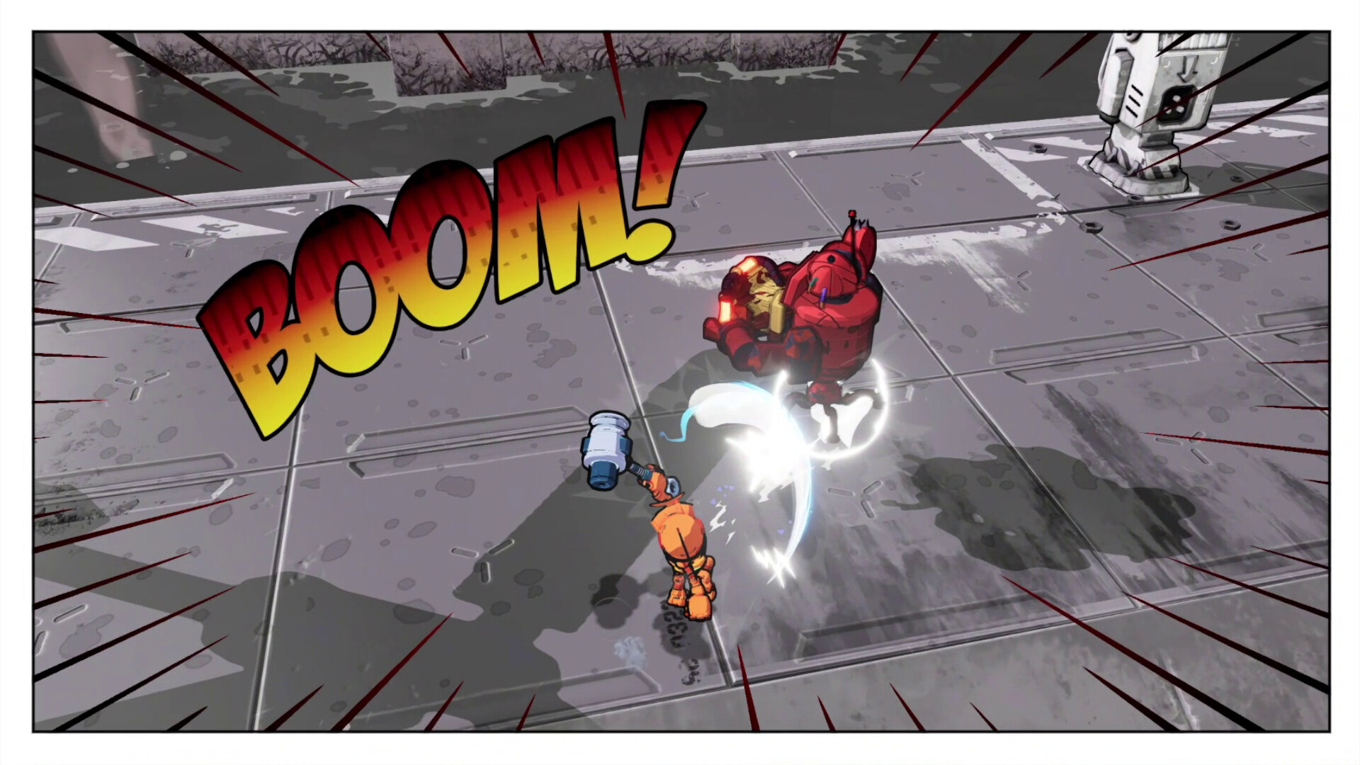 Junkster screenshot